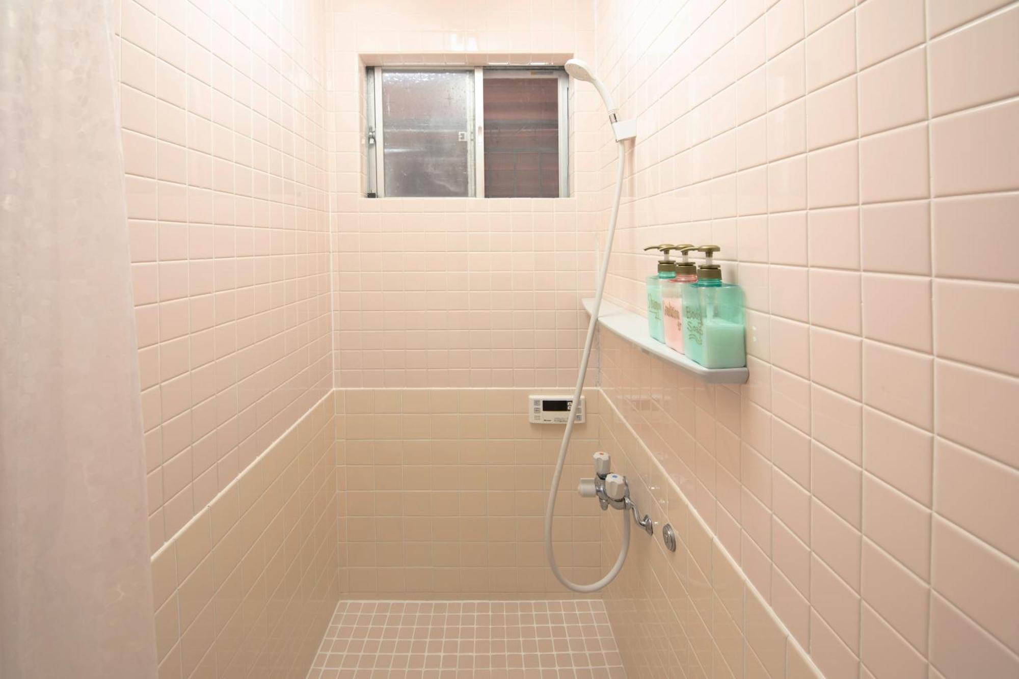 קיוטו Guesthouse Yululu מראה חיצוני תמונה