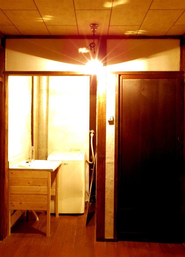 קיוטו Guesthouse Yululu מראה חיצוני תמונה