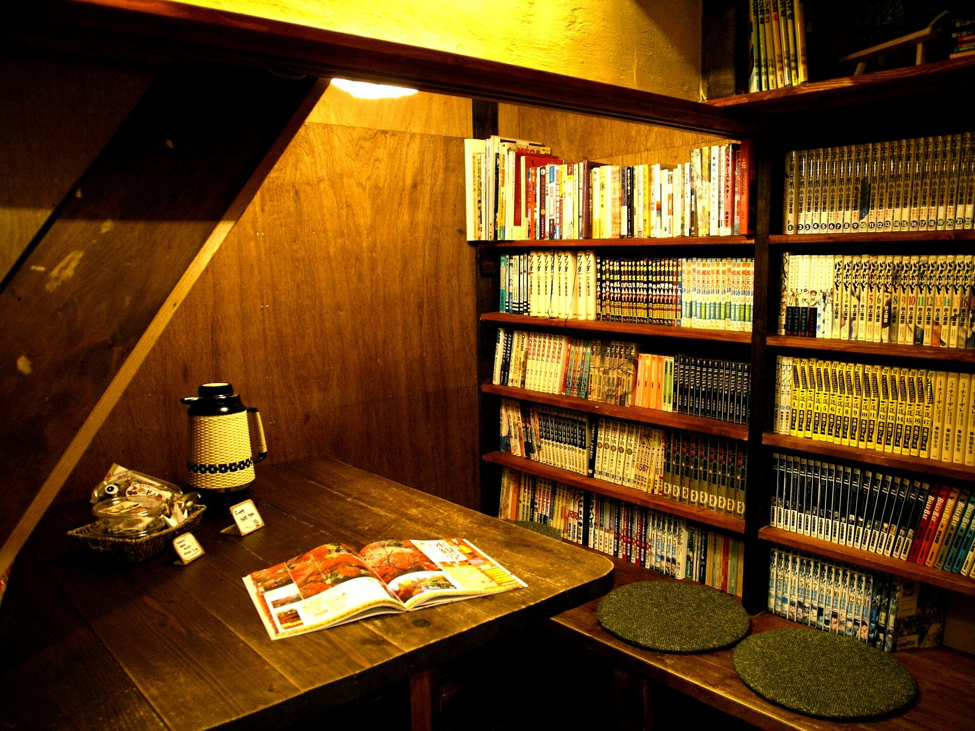 קיוטו Guesthouse Yululu מראה חיצוני תמונה