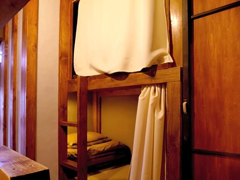 קיוטו Guesthouse Yululu מראה חיצוני תמונה