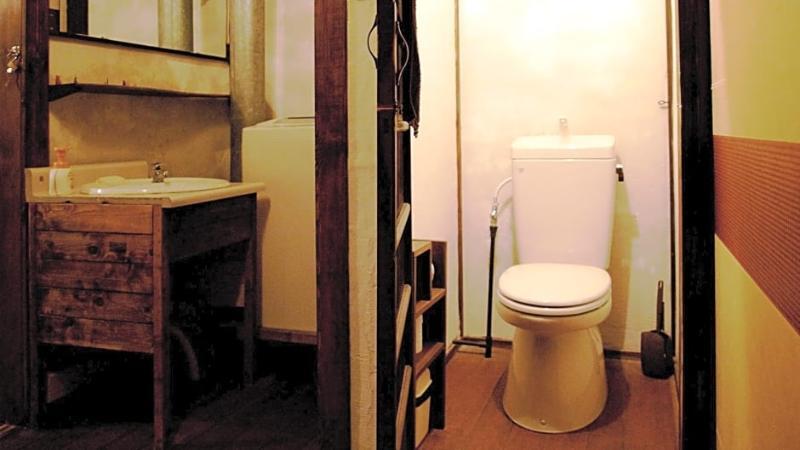 קיוטו Guesthouse Yululu מראה חיצוני תמונה