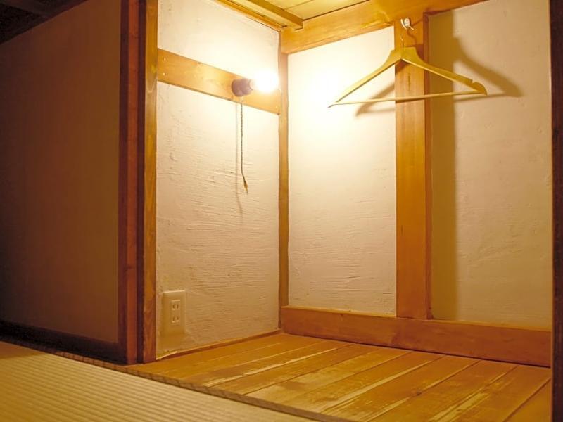 קיוטו Guesthouse Yululu מראה חיצוני תמונה