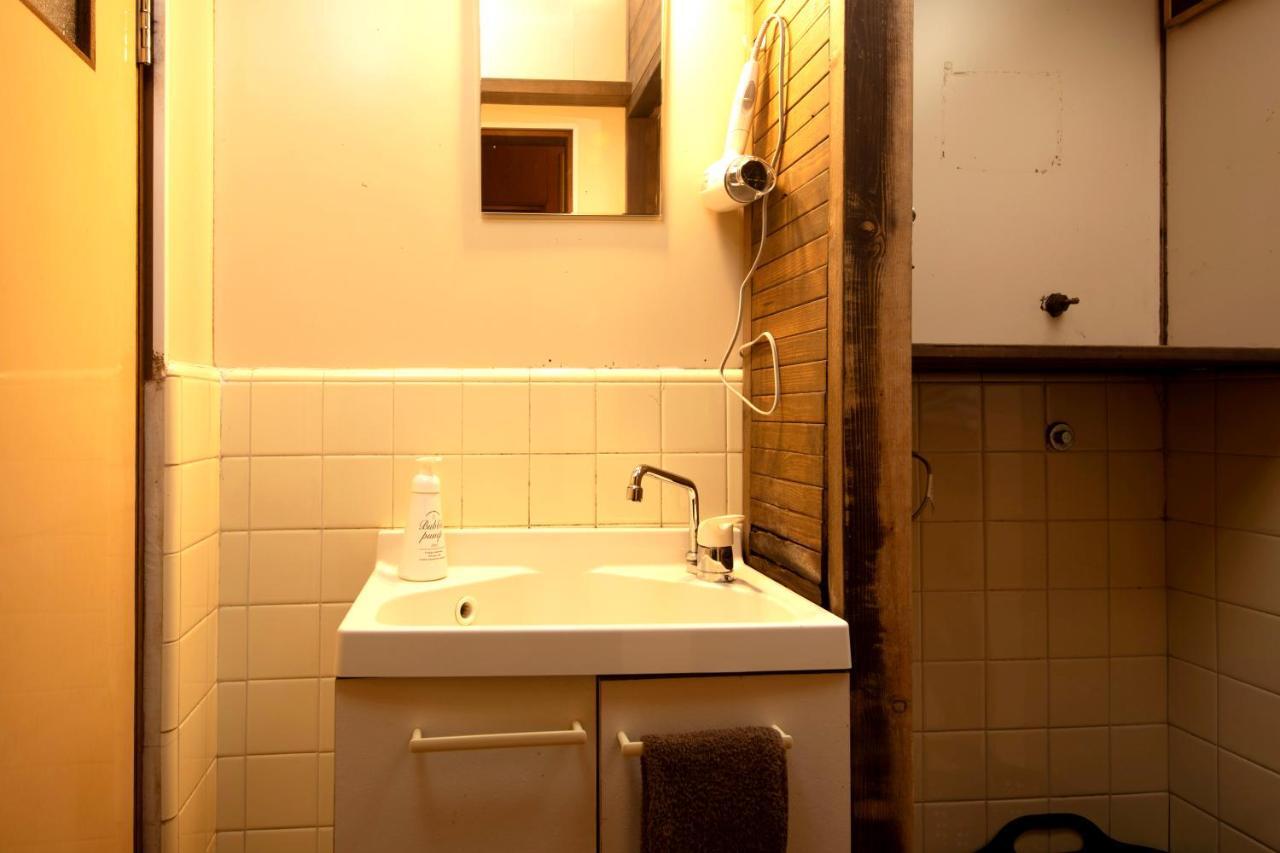 קיוטו Guesthouse Yululu מראה חיצוני תמונה